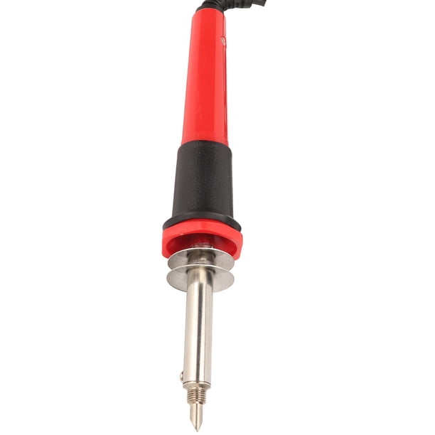 Pluma De Grabado, Máquina De Grabado Eléctrica Portátil Fácil De Usar, Bricolaje Semiautomático De 30 W Con 5 Cabezales Diferentes Para Carpintería
