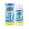 thumbnail image 1 of Sink & Drain Cleaner Powder, Quick Foaming Powder for Bathroom & Kitchen Dredging (1 pcs), 1 of 9