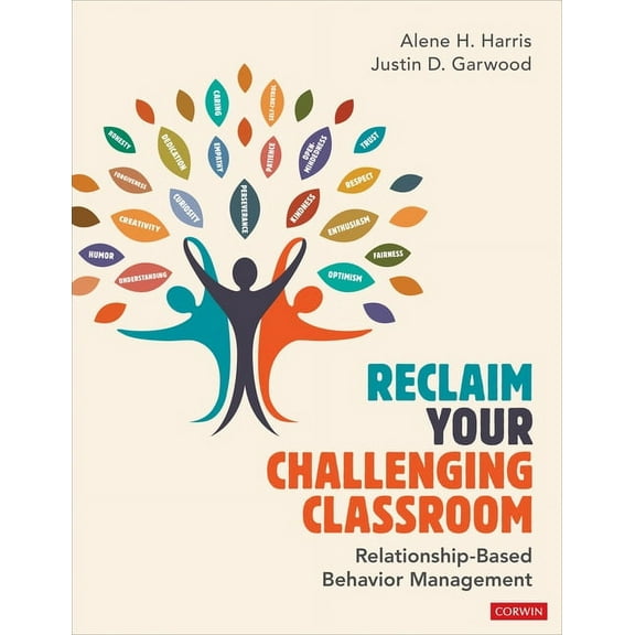 Reclaim Your Challenging Classroom: Relationship-Based Behavior Management (Paperback)