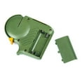 thumbnail image 5 of serony Automatic Portable Electric Fishing Hook Line Tier Machine Fast Tying Device Fishing Tackle, Green, 5 of 5