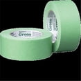 thumbnail image 1 of TAPE SPECIALTIES 103373 Painters Mate Green Masking Tape - 0.25 x 180 ft., 1 of 2