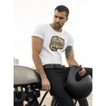 thumbnail image 2 of Big Fist Cool Tee Men's -Image by Shutterstock, 2 of 4