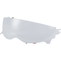 Scorpion Exo Sun Visor for Covert Helmets - Clear