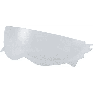 Scorpion Exo Sun Visor for Covert Helmets - Clear
