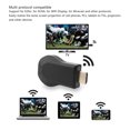 thumbnail image 4 of HD Adaptateur d'Interface Multimédia, Professionnel Plug And Play Image Haute Performance Adaptateur de Dongle d'Affichage pour Téléphone Mobile pour Tablette, 4 of 8