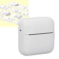 thumbnail image 3 of Photo Printer, Sliding Open Cover Frosted Polished Mini Printer  For Office, 3 of 8