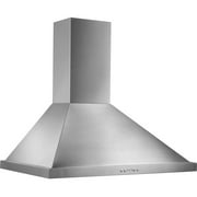 Broan ELITE 30" Chimney Hood, Traditional Canopy, 500 CFM, Elect Control
