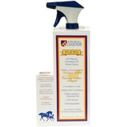 Animal Legends Flicks Essential Oil Horse Spray, 32oz (5059)