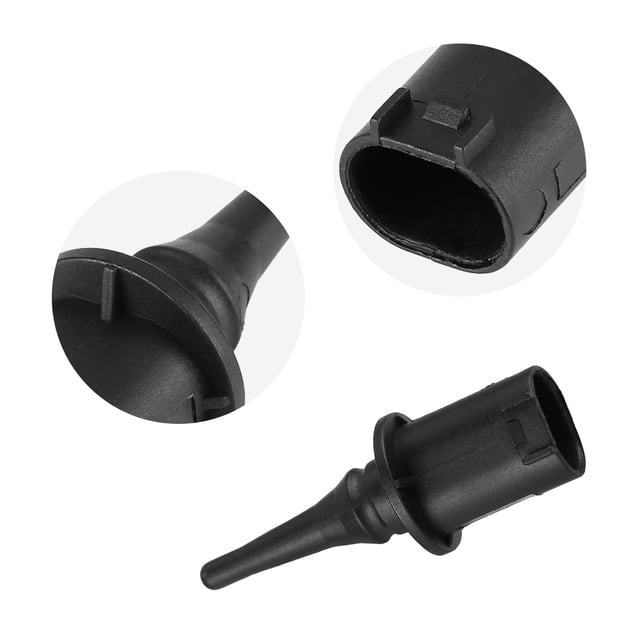 Car Temperature Sensor, Fit for C CLS G E, OEM 0005428418/0075421318, Easy Installation, Unique Appearance, Fits Various Models