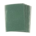 thumbnail image 1 of Unique Bargains 10pcs 180 Grits Mesh Sanding Screen Sheets 3' x 4' Wet or Dry Sandpaper Pads for Wood Metal Automotive, 1 of 6