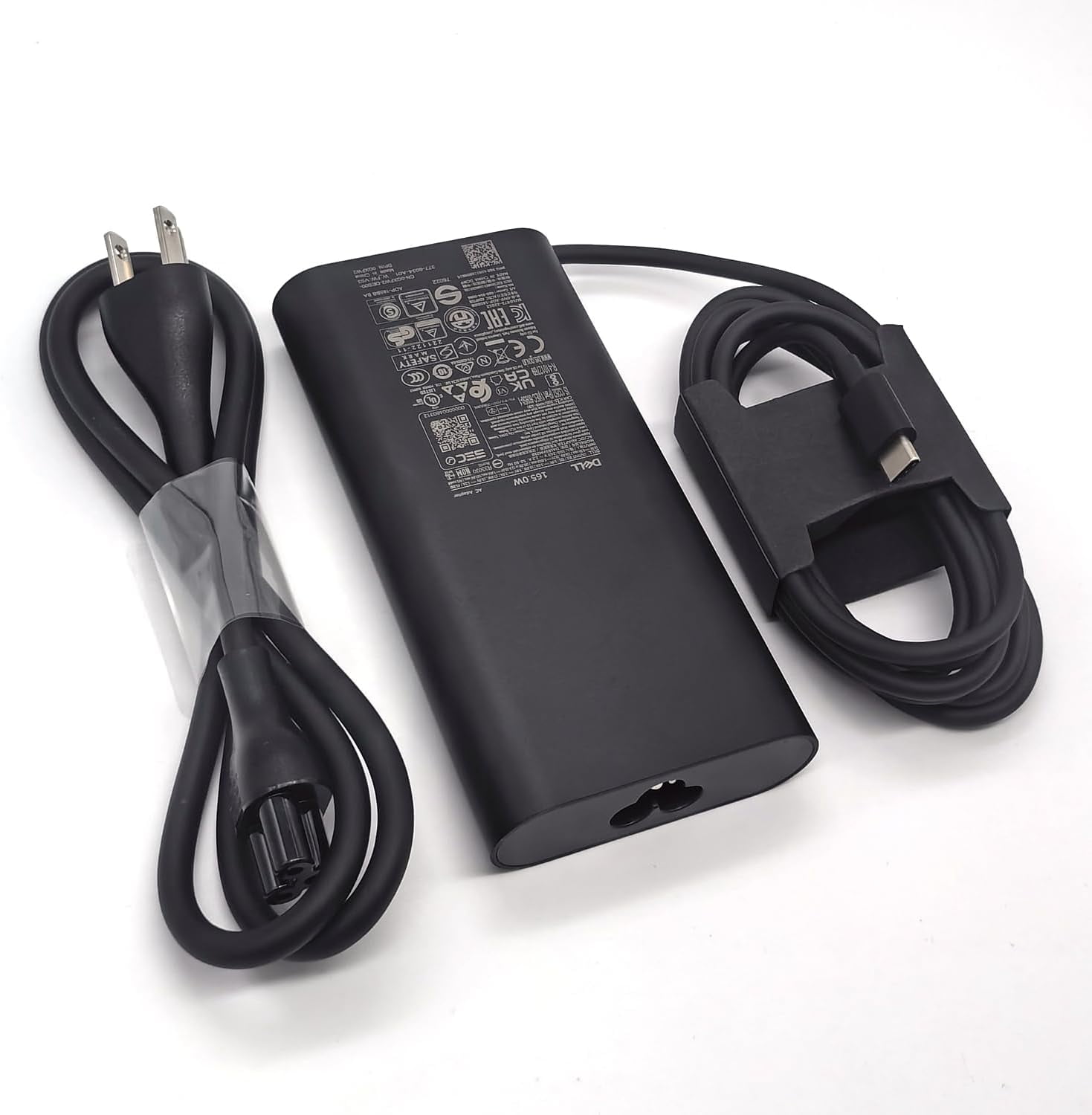 Cargador de portátil de 330 W para Dell Alienware M17 X17 M18X X51 Area-51m G15 G16 5530 7630