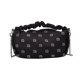 thumbnail image 5 of Bolsos de moda de estilo francés para mujer, nuevo bolso cuadrado pequeño con incrustaciones de diamantes, bolso de mensajero informal versátil de alta gama 2025, 5 of 5