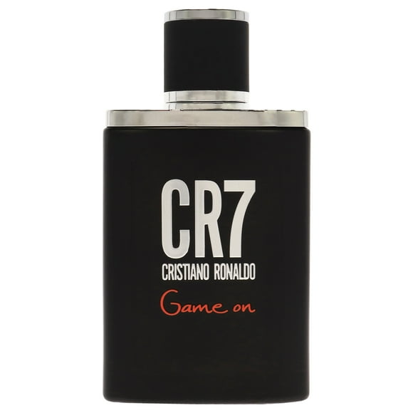 CR7 Game On par Cristiano Ronaldo pour Hommes - Vaporisateur EDT 1 oz
