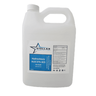 Clean Green Citric Acidifier - 1 Gallon Concentrated Liquid Citric Acid  Solution - pH Down for Cleaning, Agriculture, and More