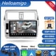 thumbnail image 2 of Radio con GPS para coche, reproductor Multimedia con Android 13, 2 din, para Toyota Land Cruiser Prado 150, 2013, 2014, 2015, 2016, 2017, 2 of 5