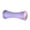 Purple, variant on ZENVIVE Ergonomic Foot Massage Roller, 7.09 Inch TPE Honeycomb Textured Design, Relieves Plantar Fasciitis Arch Heel Pain at Home Gym Office, Purple Textured Roller