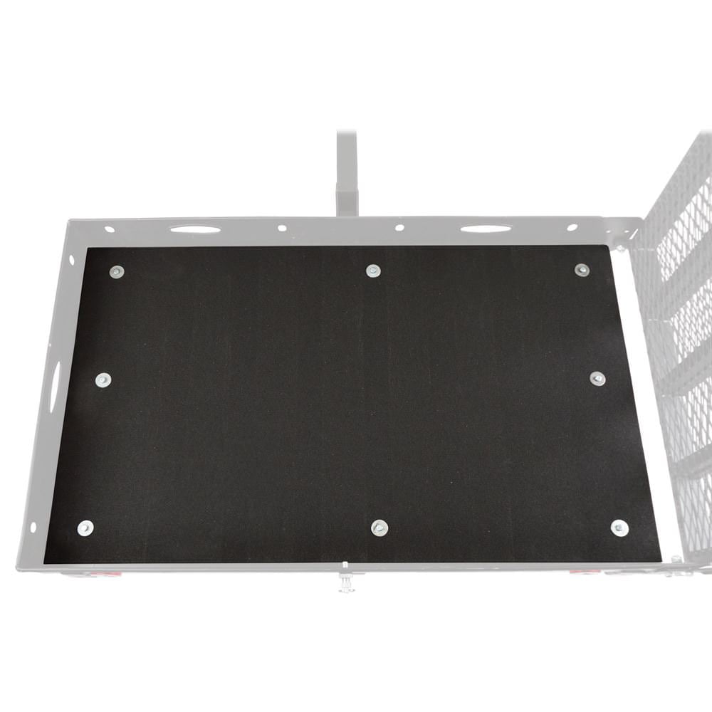 Silver Spring Flexible Rubber Utility Mat, 46" x 27"