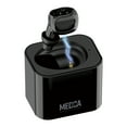 thumbnail image 1 of MEDca Rechargeable Digital Hearing Amplifier, In-Ear Sound Assist Device with Charging Base, 1 of 9