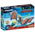 thumbnail image 1 of Dragon Racing: Astrid et Tempête, 1 of 2