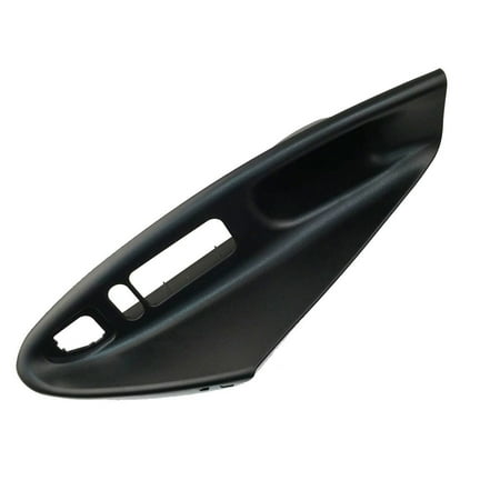 - Replacement 94-04 For Ford Mustang Door Handle Panel Convertible Driver Left, Fit 94-04 Ford Mustang Convertible By Aftermarket Replacement from USA