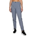thumbnail image 5 of Avalanche Women's Straight Leg Quick Dry Dobby Woven Cargo Pants, 5 of 6