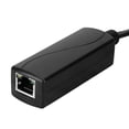 thumbnail image 4 of Cable Adaptador de conectores Poe de 48 V A 12 V, Divisor Poe, Cable Adaptador de conectores Poe de 48 V A 12 V FUENTE DE ALIMENTACIÓN DEL INYECTOR DIVISOR POE PARA, 4 of 7
