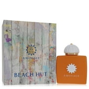 Amouage Beach Hut Eau De Parfum Spray - Lively Summer Essence