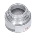 thumbnail image 4 of Pigment Powder, Metallic Pigment Powder Shining Fine Grinding Easy To Use Waterproof  for Office, 4 of 8