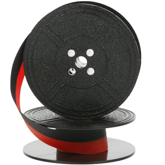 Universal Typewriter Ribbon Typewriter Replacement Professional Twin Spool Typewriter Ribbon