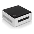 thumbnail image 4 of Intel NUC5i3RYH Mini PC, Intel Core i3-5010U 2.1GHz, 8GB RAM, 2TB NVMe SSD + 1TB HDD, Mini DisplayPort, Mini HDMI, Wi-Fi, Bluetooth, Windows 10 Pro, 4 of 7