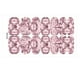 thumbnail image 1 of Vogacara Calcomanías para decoración de uñas para niñas, parche envolvente completo autoadhesivo, resistente al agua, hermosa aplicación impresa, Kit Arte de uñas Tipo3 Vogacara CE012405-03B, 1 of 6