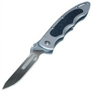 HAVALON ORIGINAL FIELD KNIFE 2.75" STAINLESS STEEL REPLACEABLE
