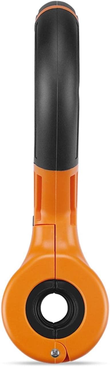 Kettle Bell Grip - 1 Dumbbell Kettle Grip With Comfortable Handle | Kettlebell Weights Exercise Grip | Portable Weightlifting Kettlebell | Weightlifting Kettlebell For Home Use Daily Workout
