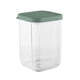 thumbnail image 2 of pstuiky Recipiente hermético para cereales, caja de almacenamiento grande para alimentos, almacenamiento de frutas secas y té, 700 ml., 2 of 5