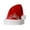 C-Red380, variant on DHFJKG Womens Christmas Santa Fuzzy Pom Hat With Sparkly Crown Appliques For Festive Holiday Party Supplies Comfort Hats