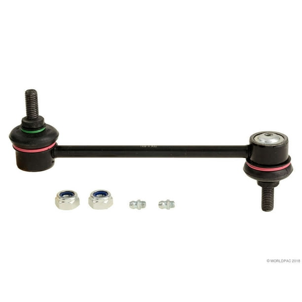 GOPARTS Replacement for 20002007 Chevrolet Monte Carlo Suspension