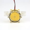 thumbnail image 2 of Generator Mini Stable Waterflow Pump Charge Generator Hydroelectric Hydro Tap DIY, 2 of 4