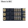 thumbnail image 1 of AM32 32-bit Electronic Speed Controller, 2-4S Battery Compatible, for Precise RC Model Motor Control, 1 of 7
