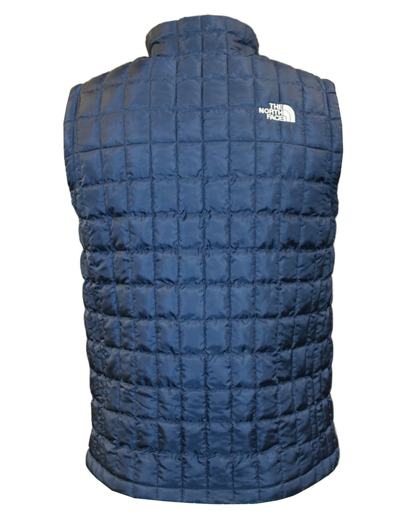 THE NORTH FACE Men's Thermoball Insulated Vest (US, Alpha, Medium