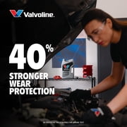 Valvoline Advanced Protection Full Synthetic 5W-20 Motor Oil 1 Quart