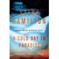 thumbnail image 3 of A Cold Day in Paradise (Alex McKnight), 3 of 4