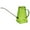 Green #2, variant on Plastic Long-Spout Watering Can for Plants & Flowers | 1-Piece Garden Watering Pot | Lightweight Indoor/Outdoor Plant Water Bottle