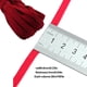 thumbnail image 1 of Banda elástica de 6mm 30 metros, ropa, pantalones, costura, reparación, banda elástica de poliéster de Color sólido DIY Advancent HA5092-07, 1 of 7