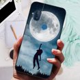 thumbnail image 1 of For Moto One Hyper Case Silicone Shockproof Soft TPU Phone Cover For Motorola Moto One Hyper Funda OneHyper Capa Cute Cartoon 55 For Moto One Hyper, 1 of 6