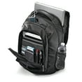 thumbnail image 2 of Samsonite Tectonic 2 Carrying Case (Backpack) for 17" Notebook, Black, 2 of 8