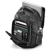 Samsonite Tectonic 2 Carrying Case (Backpack) for 17 Notebook, Black