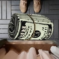 thumbnail image 4 of TIELUTT Carpet Home Carpet Bathroom Absorbent Floor Mat Toilet Toilet Bathroom Bathroom Door Blanket Throw Large Rug Size Throw Blanket for Couch Holiday Throw Blanket for Couch Blanket Pack, 4 of 7