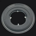 thumbnail image 1 of Garde-roue de Moyeu de Frein à Disque pour Vélo Couvre-Rayon de Roue à Disque, 1 of 8