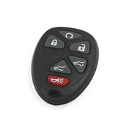 New Replacement Light Keyless Entry Car Remote Key Fob for Chevrolet 15913415