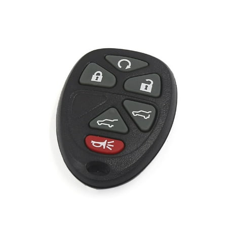 New Replacement Light Keyless Entry Car Remote Key Fob for Chevrolet 15913415